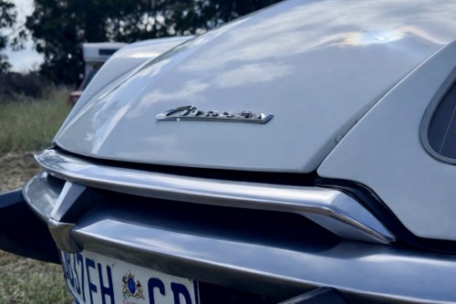1972 Citroën DS21 In vendita (immagine 43 di 81)