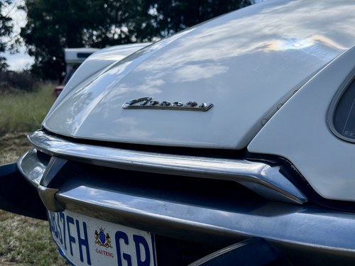 1972 Citroën DS21 In vendita (immagine 47 di 81)