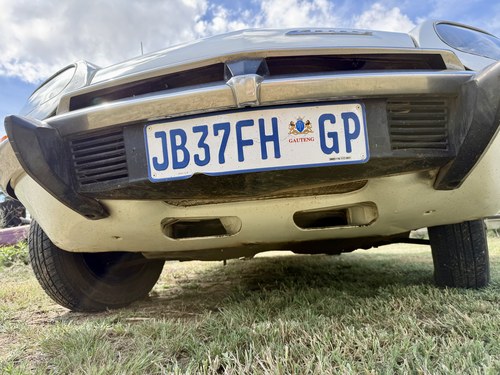 1972 Citroën DS21 In vendita (immagine 48 di 81)