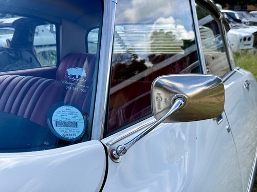 1972 Citroën DS21 In vendita (immagine 52 di 81)