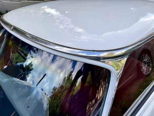 1972 Citroën DS21 In vendita (immagine 54 di 81)
