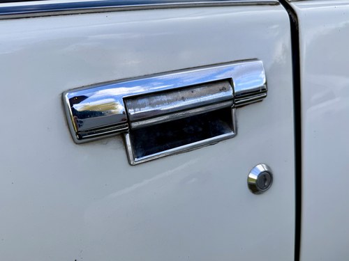 1972 Citroën DS21 In vendita (immagine 55 di 81)