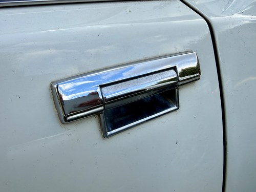 1972 Citroën DS21 In vendita (immagine 56 di 81)