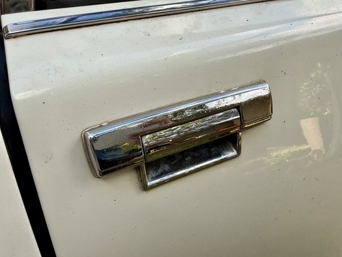 1972 Citroën DS21 In vendita (immagine 58 di 81)