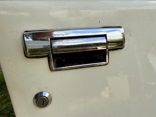 1972 Citroën DS21 In vendita (immagine 59 di 81)