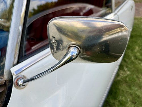1972 Citroën DS21 In vendita (immagine 60 di 81)