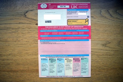 1952 Riley RME zum Verkauf (Bild 166 von 167)