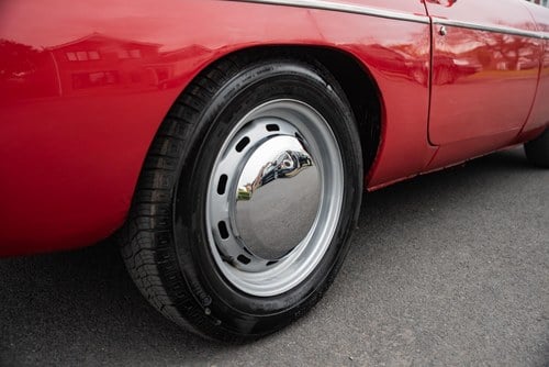 1968 MG MGC GT In vendita (immagine 130 di 259)