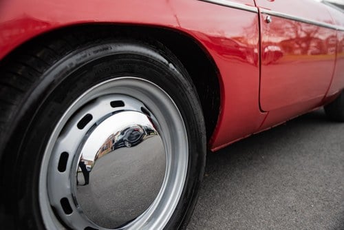 1968 MG MGC GT In vendita (immagine 131 di 259)