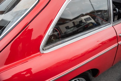 1968 MG MGC GT In vendita (immagine 134 di 259)