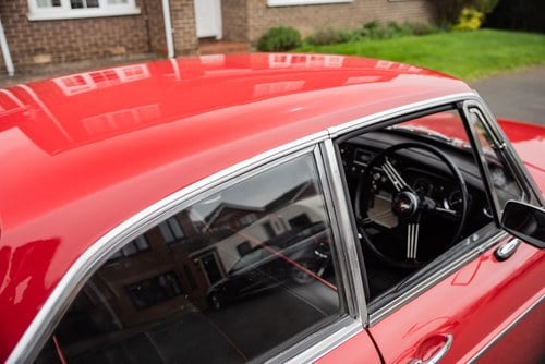 1968 MG MGC GT In vendita (immagine 135 di 259)