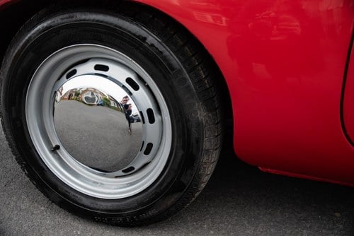 1968 MG MGC GT In vendita (immagine 141 di 259)