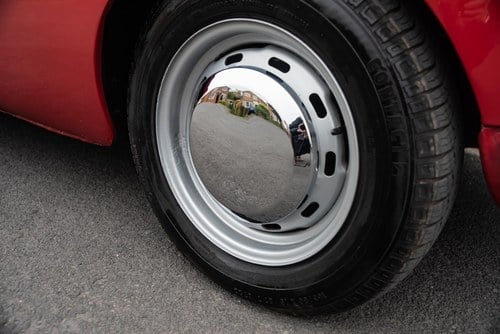 1968 MG MGC GT In vendita (immagine 144 di 259)