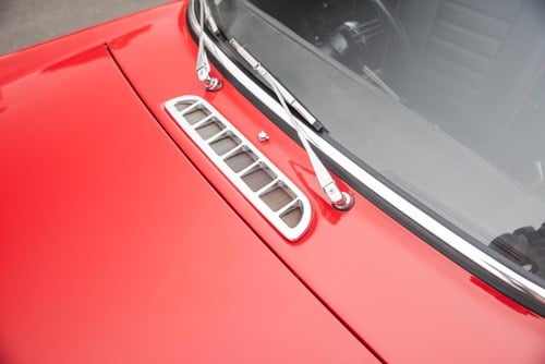 1968 MG MGC GT In vendita (immagine 168 di 259)