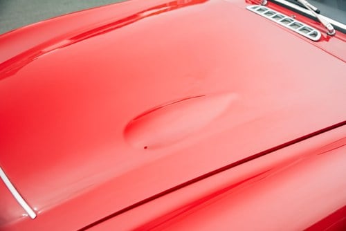 1968 MG MGC GT In vendita (immagine 169 di 259)