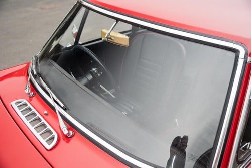 1968 MG MGC GT In vendita (immagine 171 di 259)
