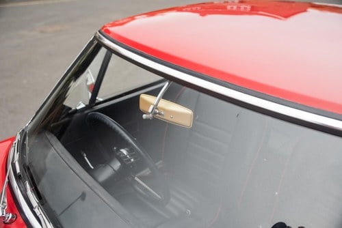 1968 MG MGC GT In vendita (immagine 172 di 259)