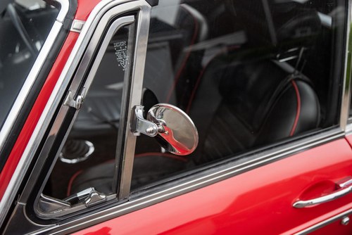 1968 MG MGC GT In vendita (immagine 173 di 259)