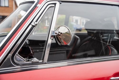 1968 MG MGC GT In vendita (immagine 174 di 259)