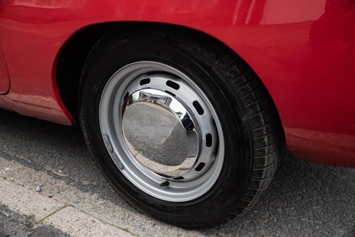 1968 MG MGC GT In vendita (immagine 50 di 259)