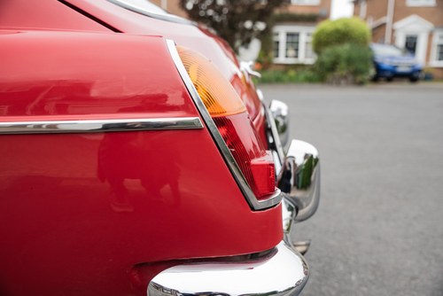1968 MG MGC GT In vendita (immagine 181 di 259)