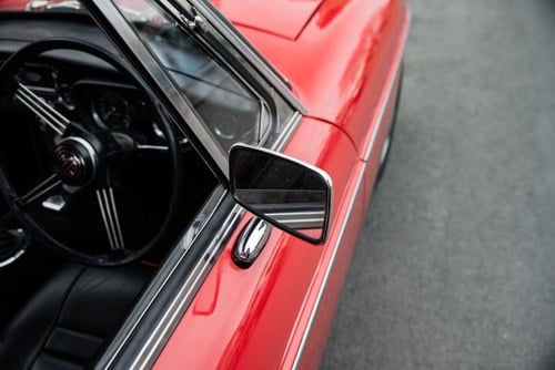 1968 MG MGC GT In vendita (immagine 184 di 259)