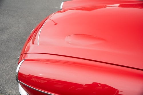 1968 MG MGC GT In vendita (immagine 189 di 259)