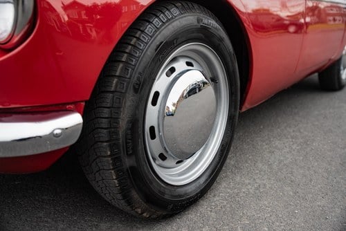 1968 MG MGC GT In vendita (immagine 193 di 259)
