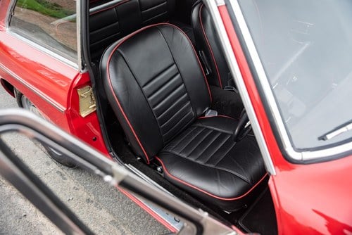 1968 MG MGC GT In vendita (immagine 57 di 259)