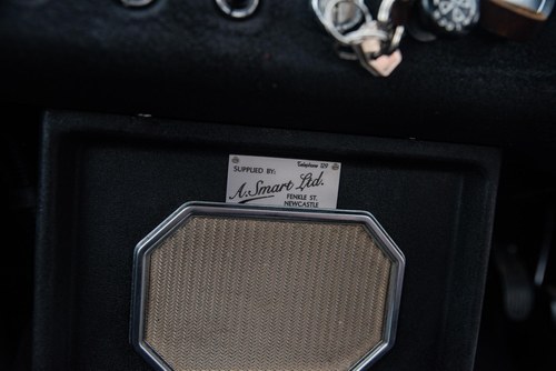1968 MG MGC GT In vendita (immagine 69 di 259)
