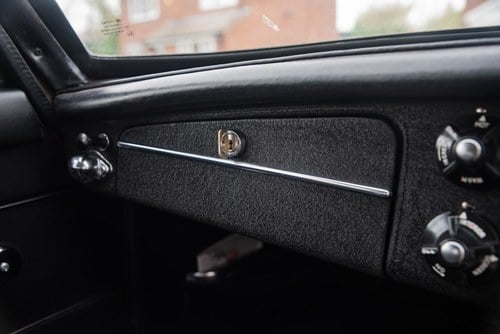 1968 MG MGC GT In vendita (immagine 71 di 259)