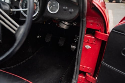 1968 MG MGC GT In vendita (immagine 73 di 259)