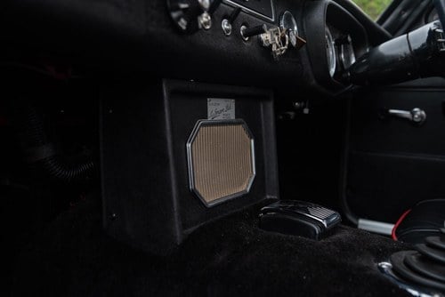 1968 MG MGC GT In vendita (immagine 89 di 259)