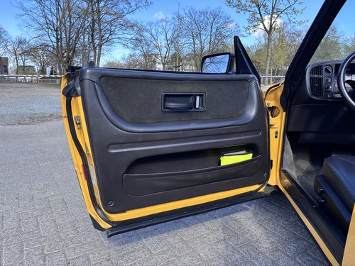 1991 Saab 900 Turbo 16S "Monte Carlo" till salu (bild 41 av 87)