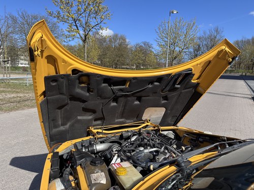 1991 Saab 900 Turbo 16S "Monte Carlo" till salu (bild 44 av 87)