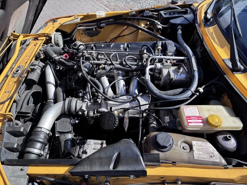 1991 Saab 900 Turbo 16S "Monte Carlo" till salu (bild 45 av 87)