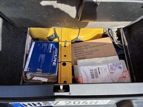 1991 Saab 900 Turbo 16S "Monte Carlo" till salu (bild 61 av 87)