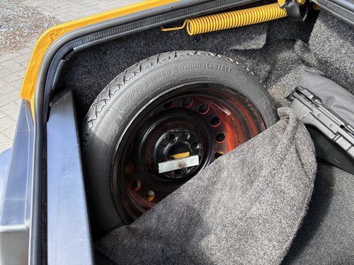 1991 Saab 900 Turbo 16S "Monte Carlo" till salu (bild 62 av 87)