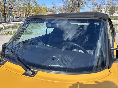 1991 Saab 900 Turbo 16S "Monte Carlo" till salu (bild 71 av 87)