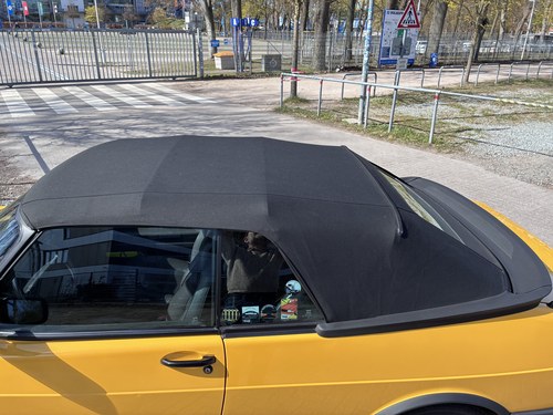 1991 Saab 900 Turbo 16S "Monte Carlo" till salu (bild 74 av 87)