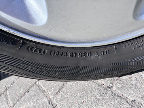 1991 Saab 900 Turbo 16S "Monte Carlo" till salu (bild 77 av 87)