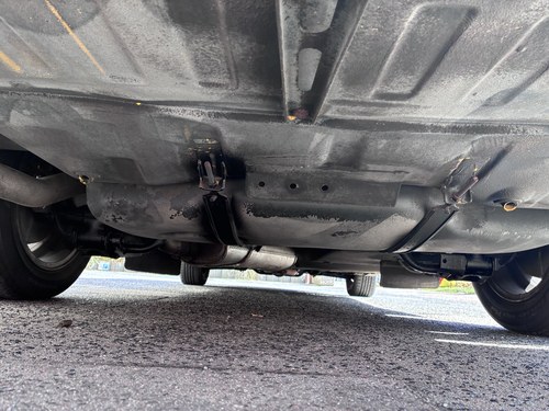 1991 Saab 900 Turbo 16S "Monte Carlo" till salu (bild 83 av 87)