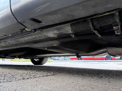 1991 Saab 900 Turbo 16S "Monte Carlo" till salu (bild 84 av 87)