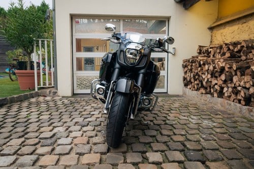 2015 Honda 1800 GL F6C Valkyrie For Sale (picture 2 of 94)