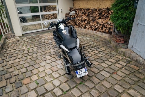 2015 Honda 1800 GL F6C Valkyrie For Sale (picture 12 of 94)