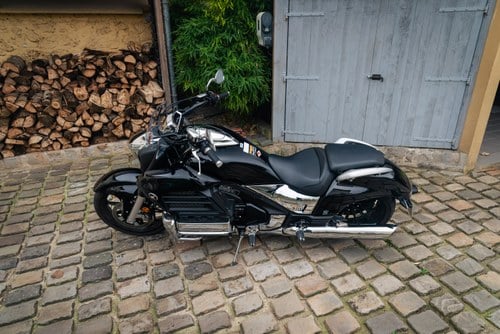 2015 Honda 1800 GL F6C Valkyrie For Sale (picture 14 of 94)