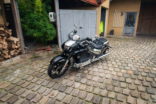 2015 Honda 1800 GL F6C Valkyrie For Sale (picture 15 of 94)