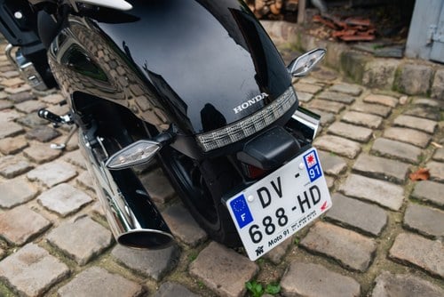 2015 Honda 1800 GL F6C Valkyrie For Sale (picture 17 of 94)