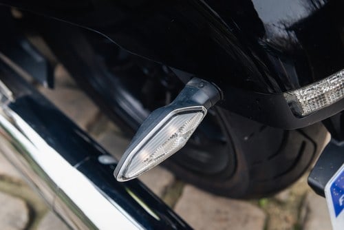 2015 Honda 1800 GL F6C Valkyrie For Sale (picture 20 of 94)