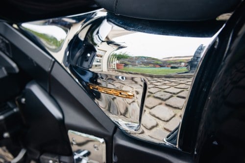 2015 Honda 1800 GL F6C Valkyrie For Sale (picture 24 of 94)